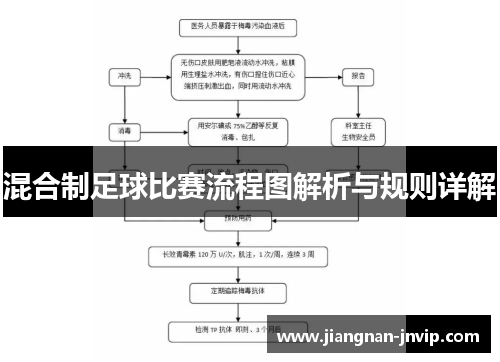 混合制足球比赛流程图解析与规则详解